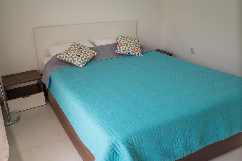 Apartments Belmont Becici Budva Kültér fotó